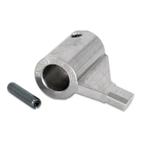 Competition Series Transmission Shift Finger with Spring Pin (STI 04-21)