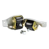 Street Series FA Engine Mount Set 75A w/ Brackets (WRX 15-21)