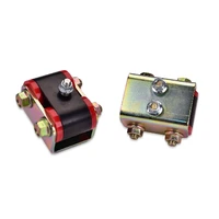 Competition Series Engine Mounts (WRX 02-07/STI 04-21)