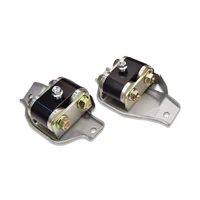Race Series Solid Engine Mounts (WRX 08-14/STI 05-09)
