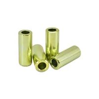 Steel Pin Set for Engine Mounts with Competition/Street Series Bushings (FXT 04-08/ STI 04+)