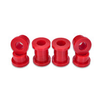 Competition Series Engine Mount Bushing Set 90A Durometer (FXT 04-08/ STI 04+)