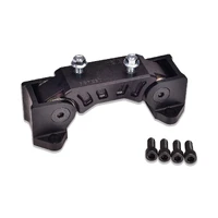 Race Series Solid Transmission Mount (STI 04-21/LGT 07-09)