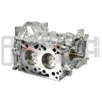 Stage 2.5 FA20 Subaru Closed Deck Short Block (BRZ/86) - 12.5:1 Compression Ratio