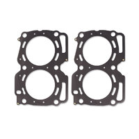 100mm Head Gasket 0.039in for 14mm Head Studs - 1 Pair (FXT 04-13/STI 04+)