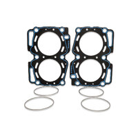 Fire-Lock 2.0L Head Gaskets for 14mm Head Studs Only - 1 Pair with Fire-Lock Rings (WRX 02-05)