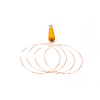 Short Block Copper O-Ring Wire & Install Tool Kit (FXT 04-13/STI 04+)