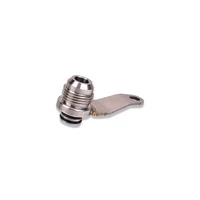 Oil Drain Tube -10 AN Adapter (FXT 04-13/STI 04+)