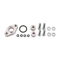 Oil Pickup Spacer Kit for Using IAG-ENG-2081 with Killer B Oil Pan (WRX 02-14/STI 04-21)