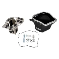 EJ Competition Series Oil Pan (WRX 02-14/STI 04-21)