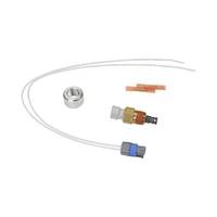 Intake Air Temperature Speed Density Kit Universal Fitment (FXT 04-13/STI 04+)