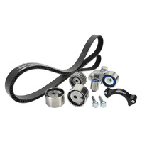 Timing Belt Kit with Racing Belt, Timing Guide, Adjustable Idlers & Tensioner (WRX 02-14/STI 04-21)