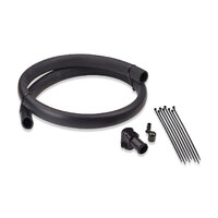 Air / Oil Separator Street to Competition Series Conversion Kit (WRX 15-21)