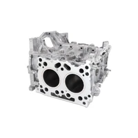 800 FA20 DIT Closed Deck Case Half Set (WRX 15-21)