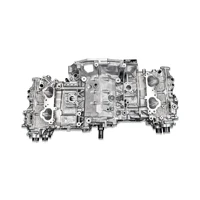 1150 Closed Deck Long Block Engine (WRX 06-14/FXT 06-13)