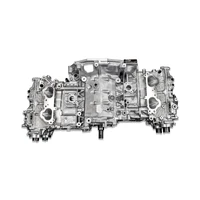 950 Closed Deck Long Block Engine w/ 950 Heads (STI 04-07/FXT 04-05)