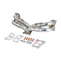 Equal Length Header (WRX 15-21)