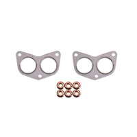 Exhaust Manifold Gasket and Hardware Kit with Copper Nuts (WRX 15-20)