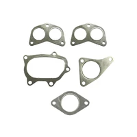 Subaru Stainless Steel Exhaust Gasket Set 5 Piece (FXT 04-13/STI 04+)