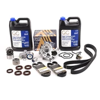 105K Service Package w/ AISIN Water Pump (WRX 03-05)