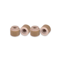Replacement Phenolic Spacers Pack of 4 (FXT 04-13/STI 04+)