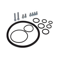 AOS Replacement O-Ring Seals and Hardware Set (FXT 04-13/STI 04+)