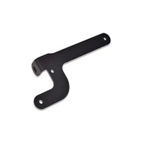 AOS Replacement ECU Relocation Bracket (WRX 15-17)