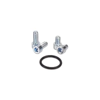 Replacement Hardware Pack for V2 Oil Pickup (FXT 04-13/STI 04+)