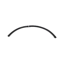 V2/V3 FA PCV Hose 3/8in x 24in w/PCV, Clamps and Fitting (FXT 04-13/STI 04+)