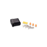 Replacement Coil Pack Black Connector (WRX 02-14/STI 04-20)