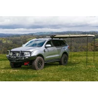 DeltaWing 270° XTR-71 Awning - Left Hand Side