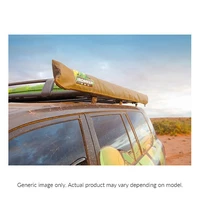 Instant Awning 1.4m L x 2.0m Out Inc. Brackets