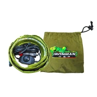 Awning 12V LED Light Strip and Dimmer Set