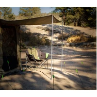 Awning Pole Kit