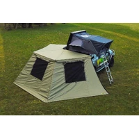 Deltawing XT-71 & XTR-71 Wall Kit - 2 Piece  Wall Only