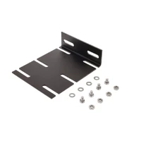 BCDC Battery Charger Mounting Bracket T/S All Redarc BCDC Units