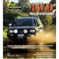 The Australian 4WD Handbook