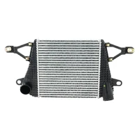 Intercooler (Territory SZ 2.7L Turbo Diesel 11-16)