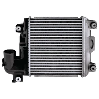 Intercooler (Hilux KUN 3.0L Turbo Diesel 10-15)