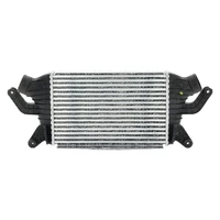 Intercooler (Falcon 08-16/XR6 G6E 6CYL Turbo FG MK1 MK2 XR6T)