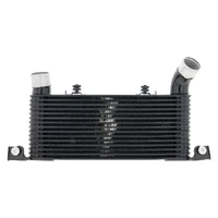 Intercooler (Pajero NM NP 2.8L/3.2L Diesel 00-06)