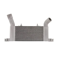 Intercooler (Pajero 06-15/4M41 NS NT NW NX)