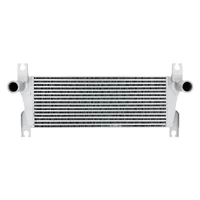 Charge Air Cooler All Alloy (Ranger PX/BT-50 2.2L 3.2L 11+)