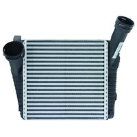 Intercooler (Touareg 06+/Audi Q7 Quattro/Porsche RHS)
