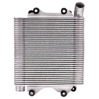 Intercooler (D-Max T/D 08-12/Colorado RC 3.0L 08-12)