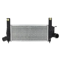 Charge Air Cooler (Navara D40 05+/Pathfinder R51 2.5L YD25)