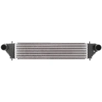Intercooler (Outlander 2.2L/2.3L Diesel 12-17)