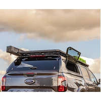 Pinnacle 2 Fibreglass Canopy - White (Ranger PX 11-22)