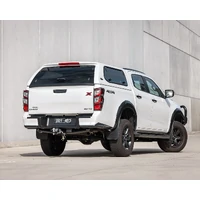 Pinnacle 2 Fibreglass Canopy - Pre-Primed (D-Max TCX 24-24)