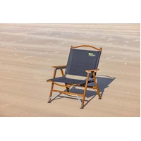 Aluminium Quick Fold Event Chair
